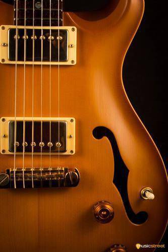 USED - PRS Mccarty Archtop