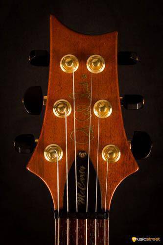 USED - PRS Mccarty Archtop