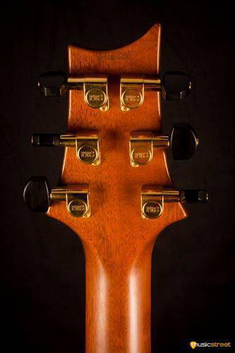 USED - PRS Mccarty Archtop
