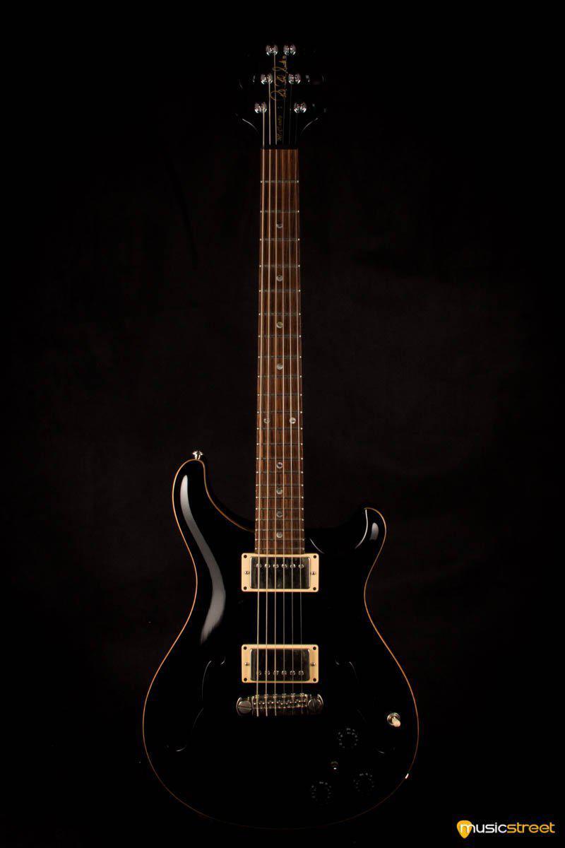 USED - PRS Mccarty Hollowbody II Spruce top