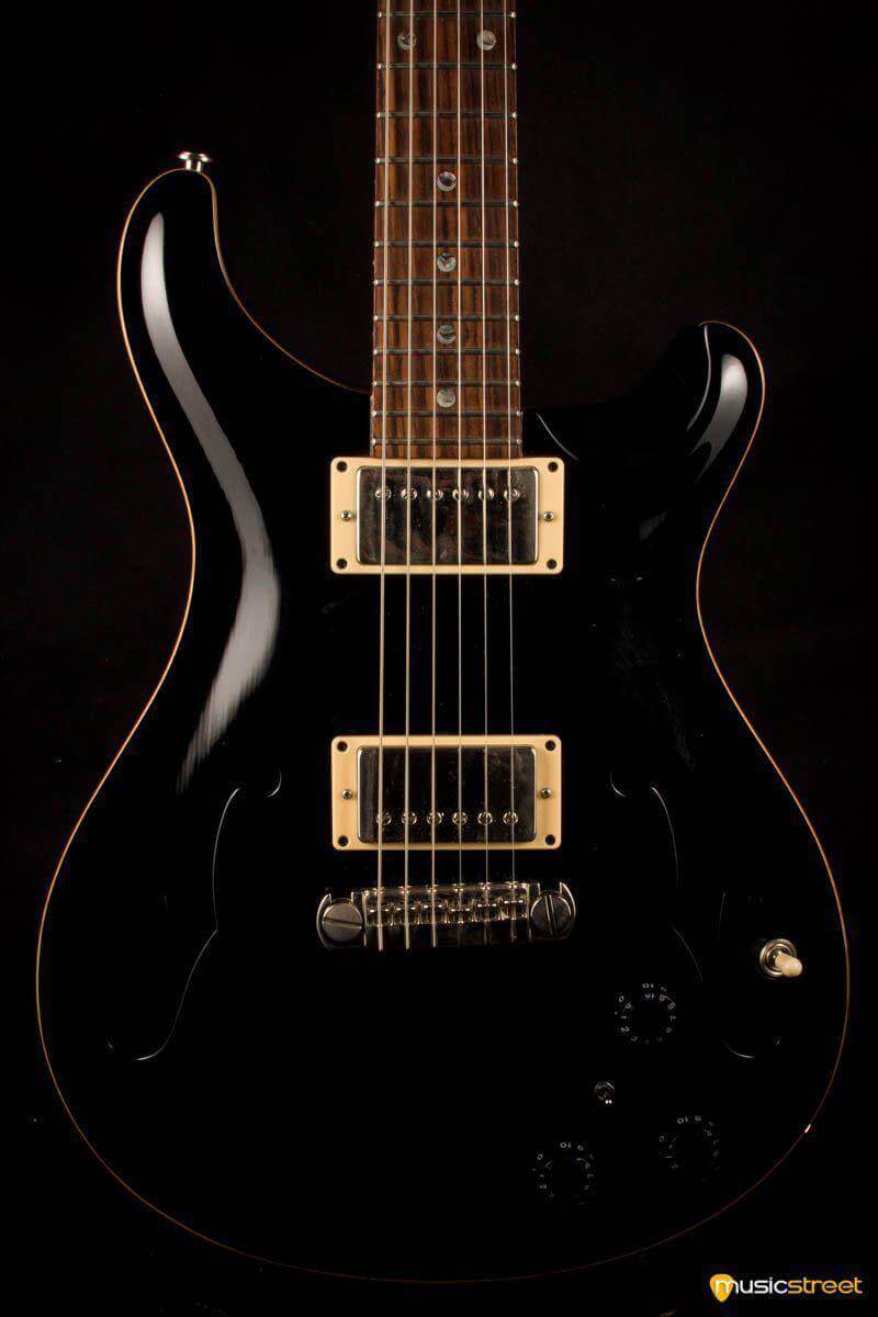 USED - PRS Mccarty Hollowbody II Spruce top