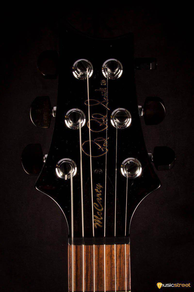 USED - PRS Mccarty Hollowbody II Spruce top