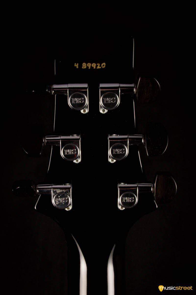 USED - PRS Mccarty Hollowbody II Spruce top