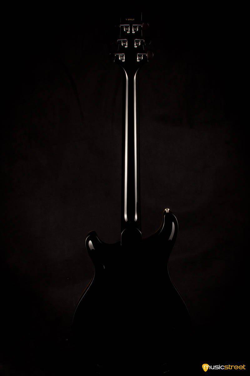 USED - PRS Mccarty Hollowbody II Spruce top