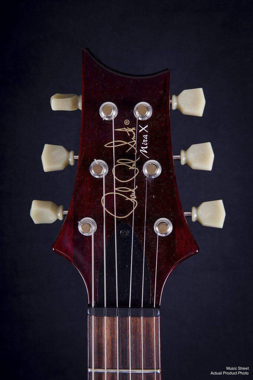 USED - PRS Mira X