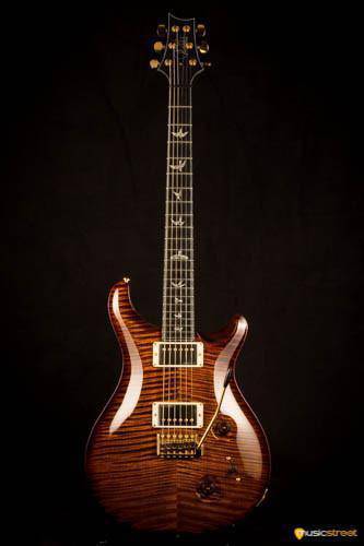 USED - PRS Paul Reed Smith Artist V - Black Gold