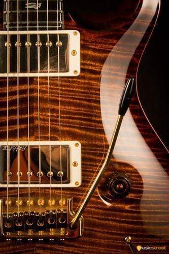 USED - PRS Paul Reed Smith Artist V - Black Gold