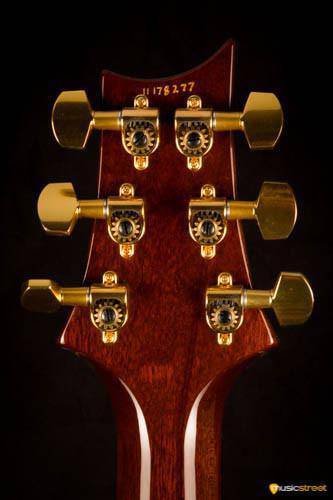 USED - PRS Paul Reed Smith Artist V - Black Gold