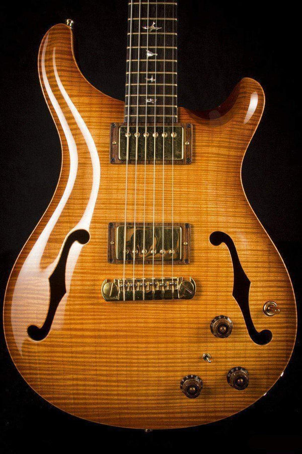 USED - PRS Private Stock Hollowbody Ii #1063 - MusicStreet