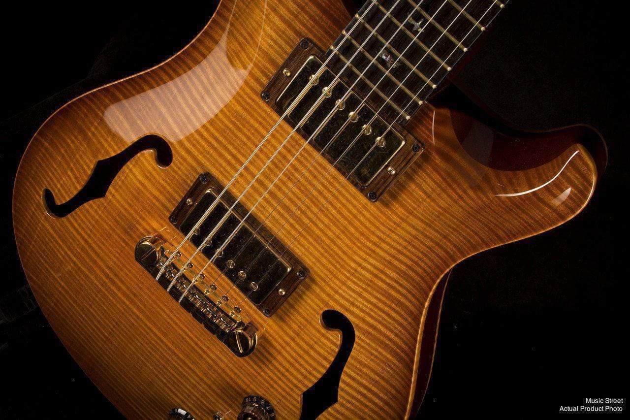 USED - PRS Private Stock Hollowbody Ii #1063
