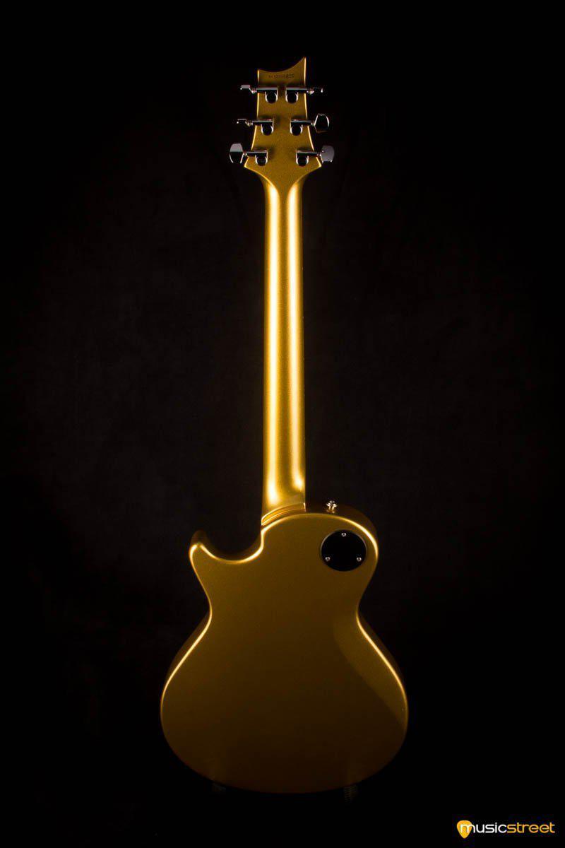 USED - PRS S2 Standard Singlecut - Egyptian Gold