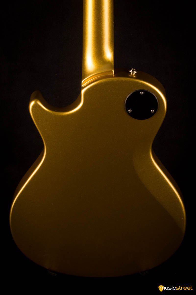 USED - PRS S2 Standard Singlecut - Egyptian Gold