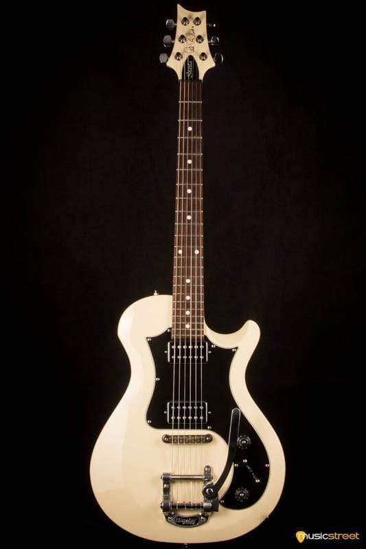 USED - PRS S2 Starla - Antique White