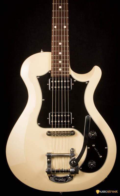 USED - PRS S2 Starla - Antique White