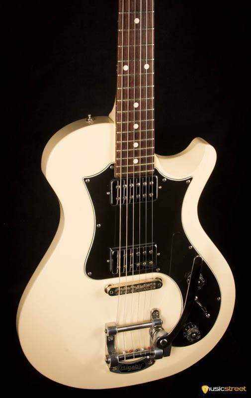 USED - PRS S2 Starla - Antique White