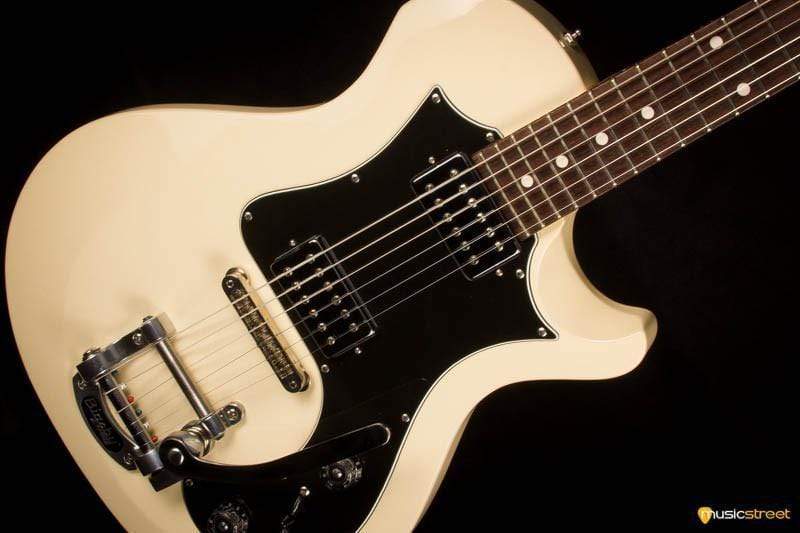 USED - PRS S2 Starla - Antique White