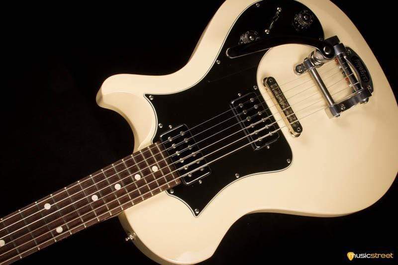 USED - PRS S2 Starla - Antique White