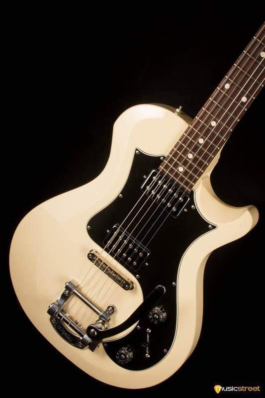 USED - PRS S2 Starla - Antique White