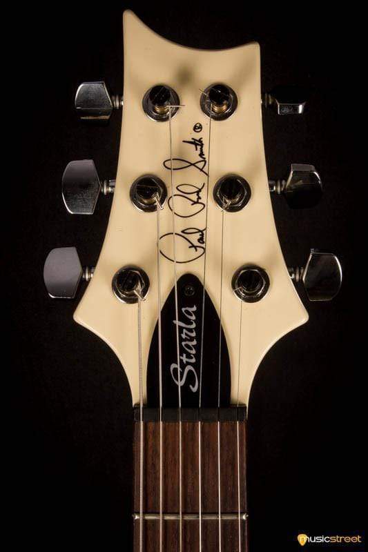 USED - PRS S2 Starla - Antique White