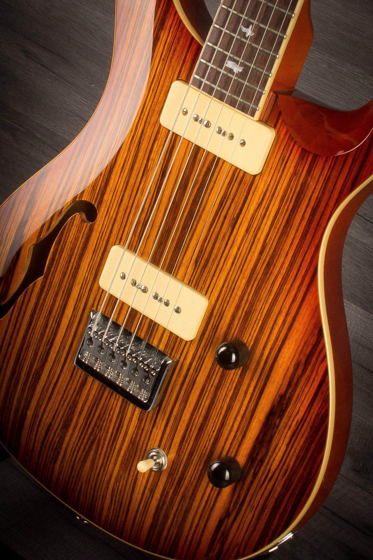 USED PRS SE Baritone 277