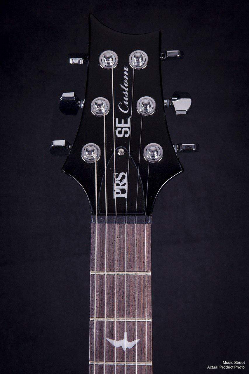 USED - PRS Se Custom 24 30Th Anniversary - Amethyst