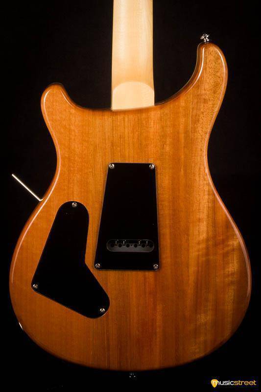 USED - PRS Se Custom 24 Zebra Wood