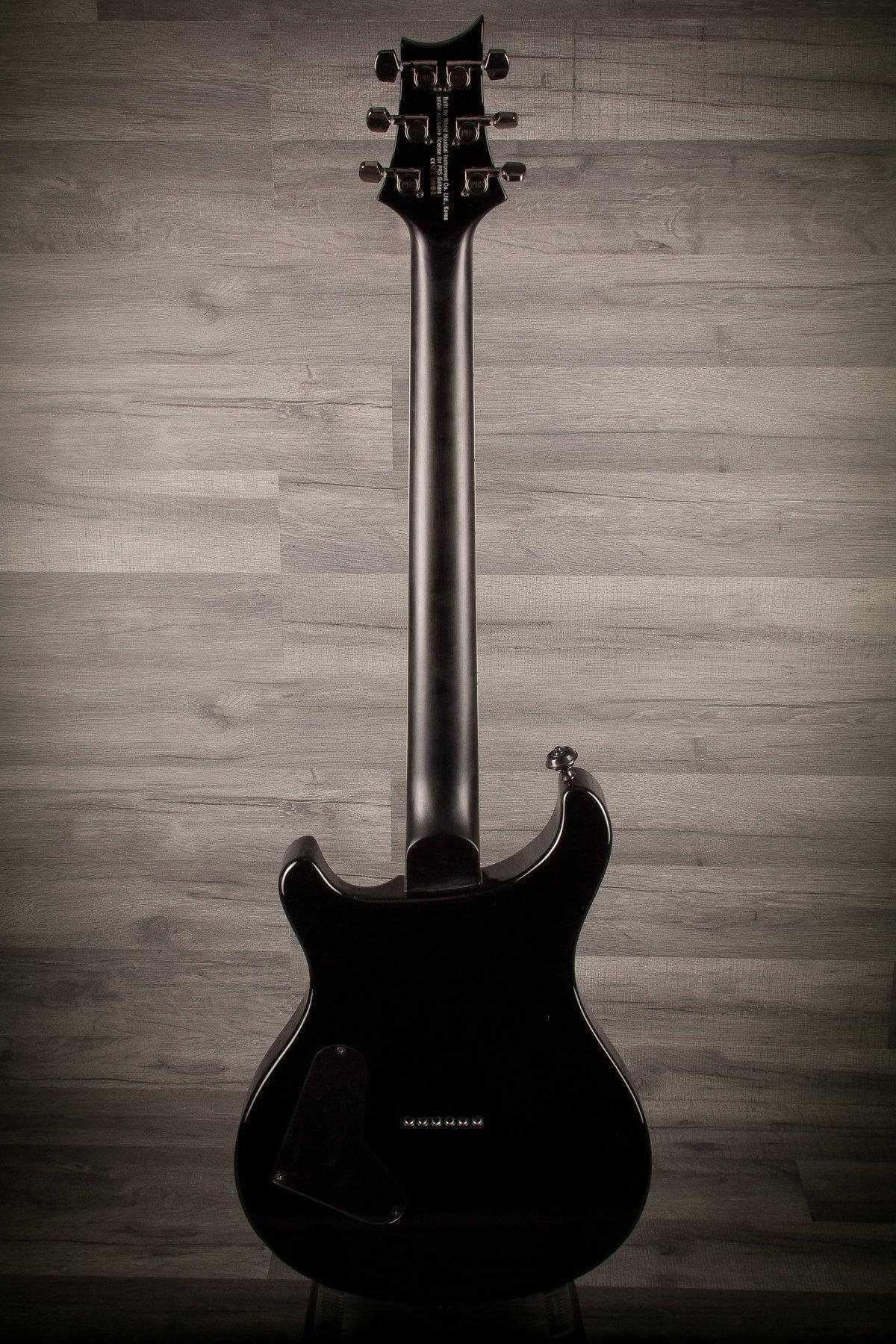 USED - PRS SE Mark Holcomb Signature - Holcomb Burst