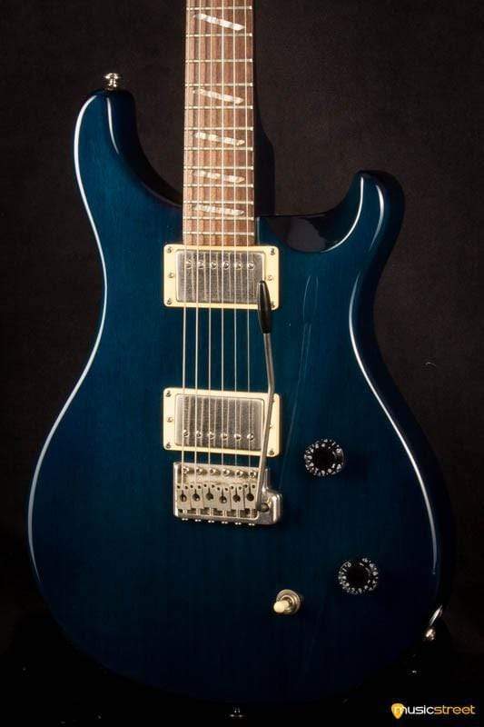 USED - PRS Se Santana