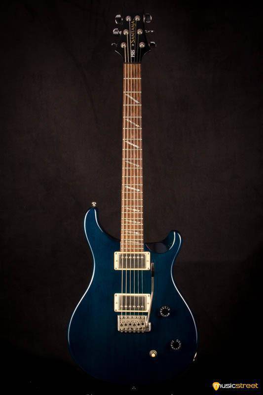 USED - PRS Se Santana