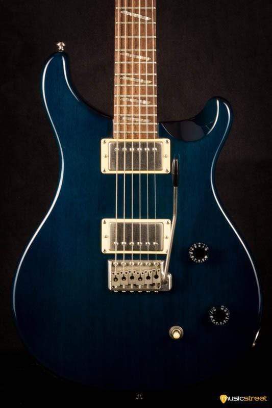 USED - PRS Se Santana