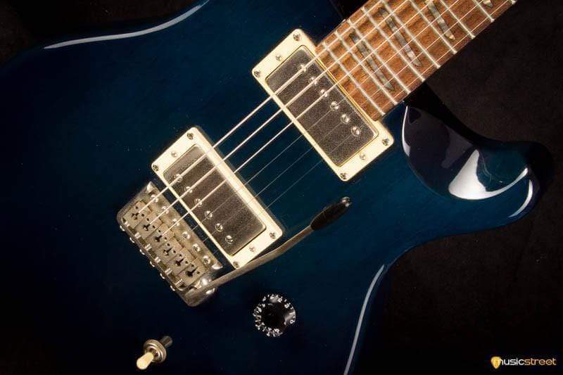 USED - PRS Se Santana