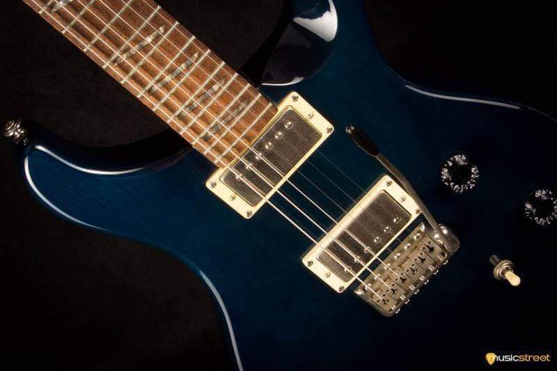 USED - PRS Se Santana
