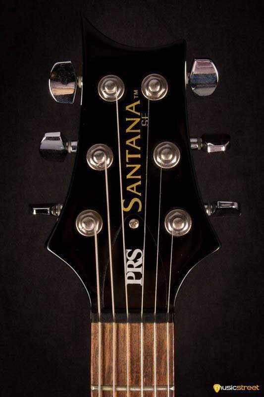 USED - PRS Se Santana