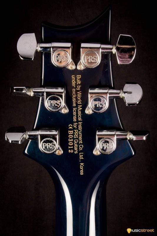 USED - PRS Se Santana