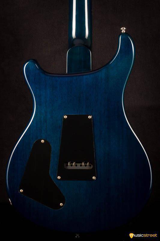 USED - PRS Se Santana