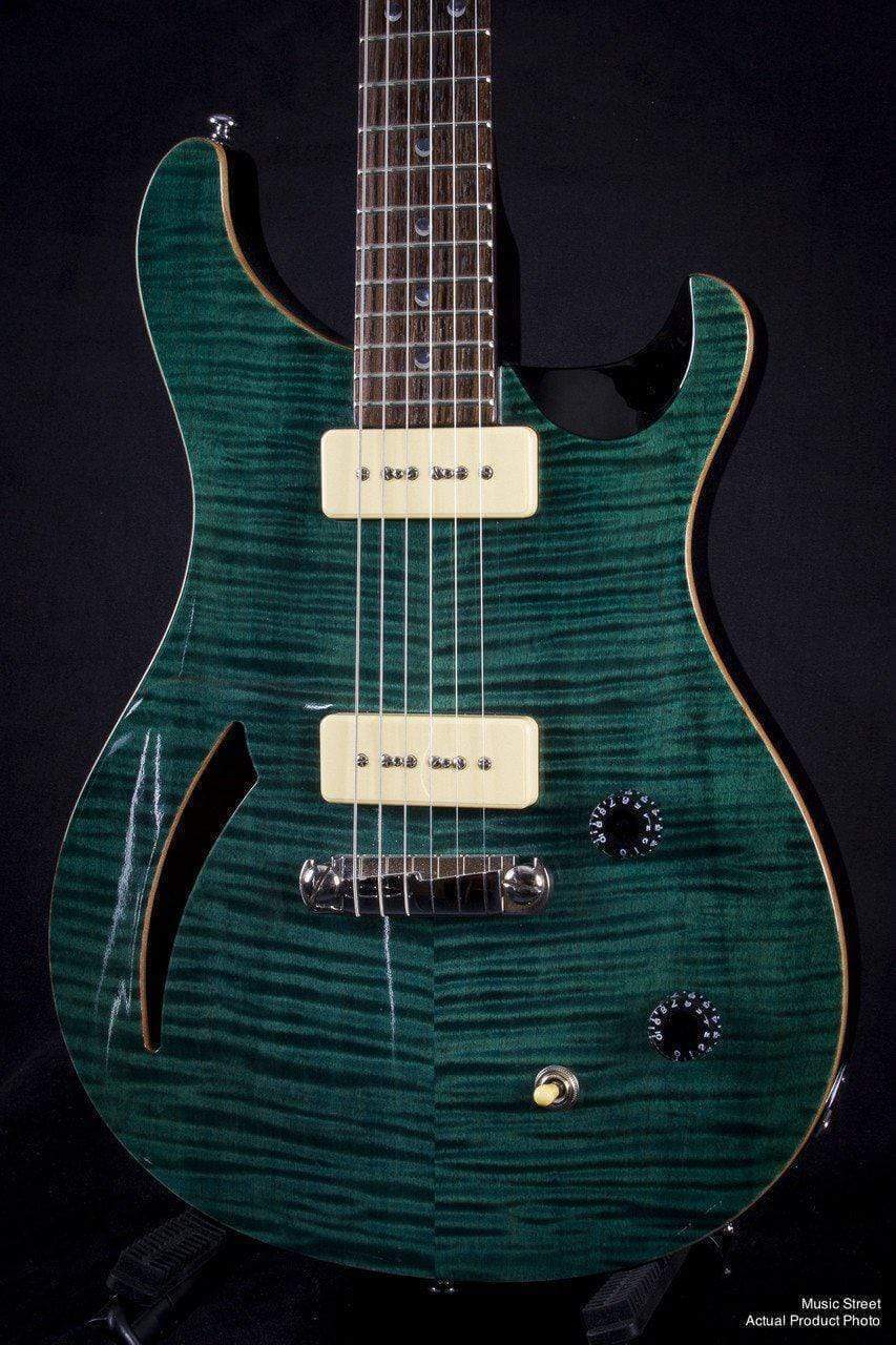 USED - PRS Se Semi-Hollow Soapbar