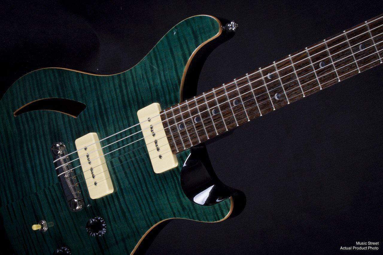 USED - PRS Se Semi-Hollow Soapbar
