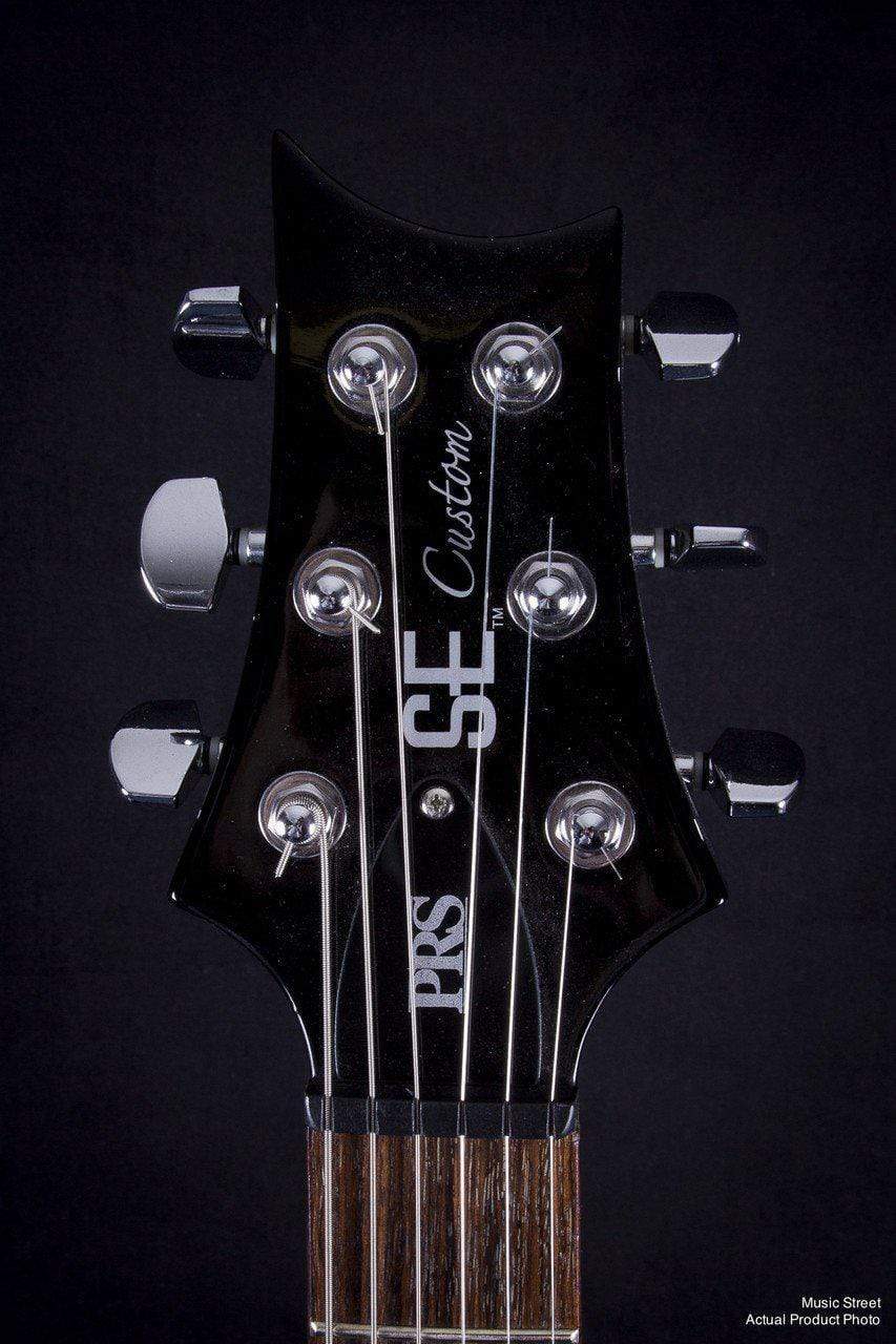 USED - PRS Se Semi-Hollow Soapbar