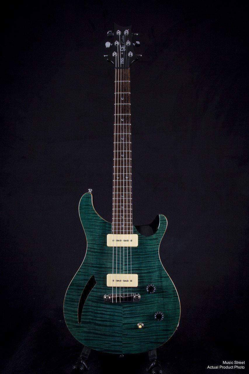 USED - PRS Se Semi-Hollow Soapbar