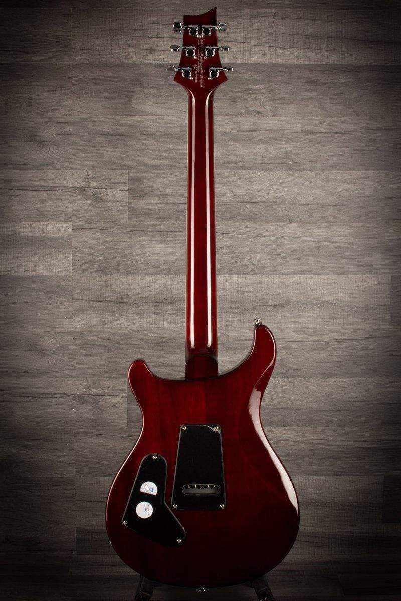 USED - PRS SE Standard 24 Tobacco Sunburst - 2020