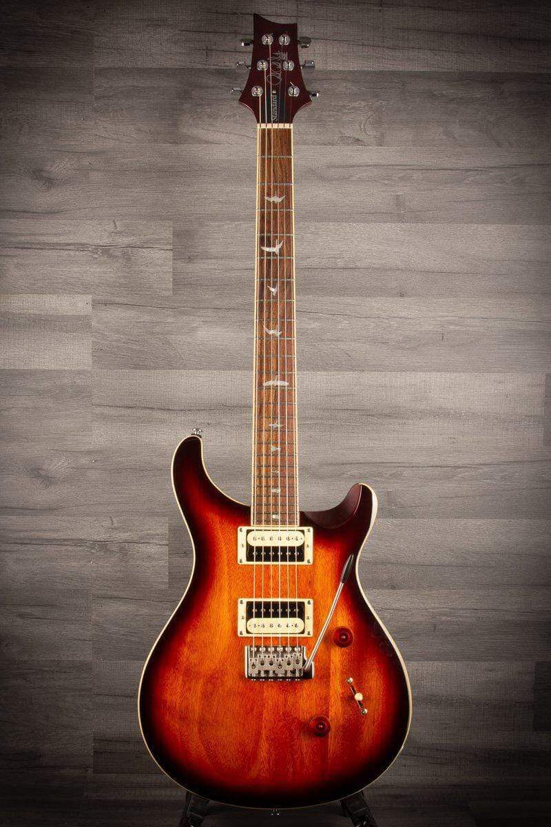 USED - PRS SE Standard 24 Tobacco Sunburst - 2020
