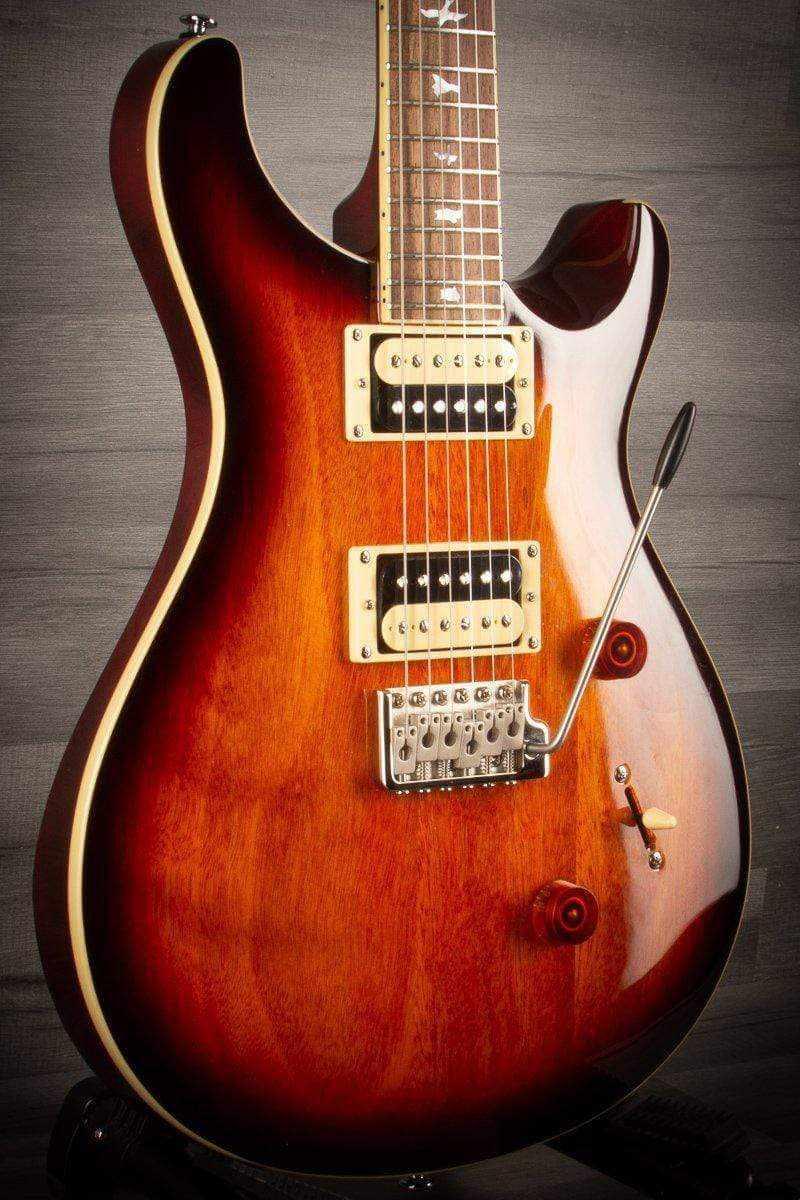 USED - PRS SE Standard 24 Tobacco Sunburst - 2020