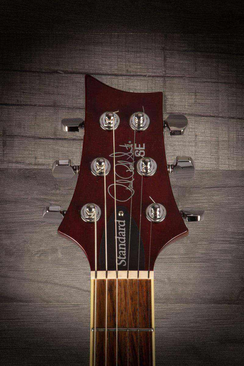 USED - PRS SE Standard 24 Tobacco Sunburst - 2020
