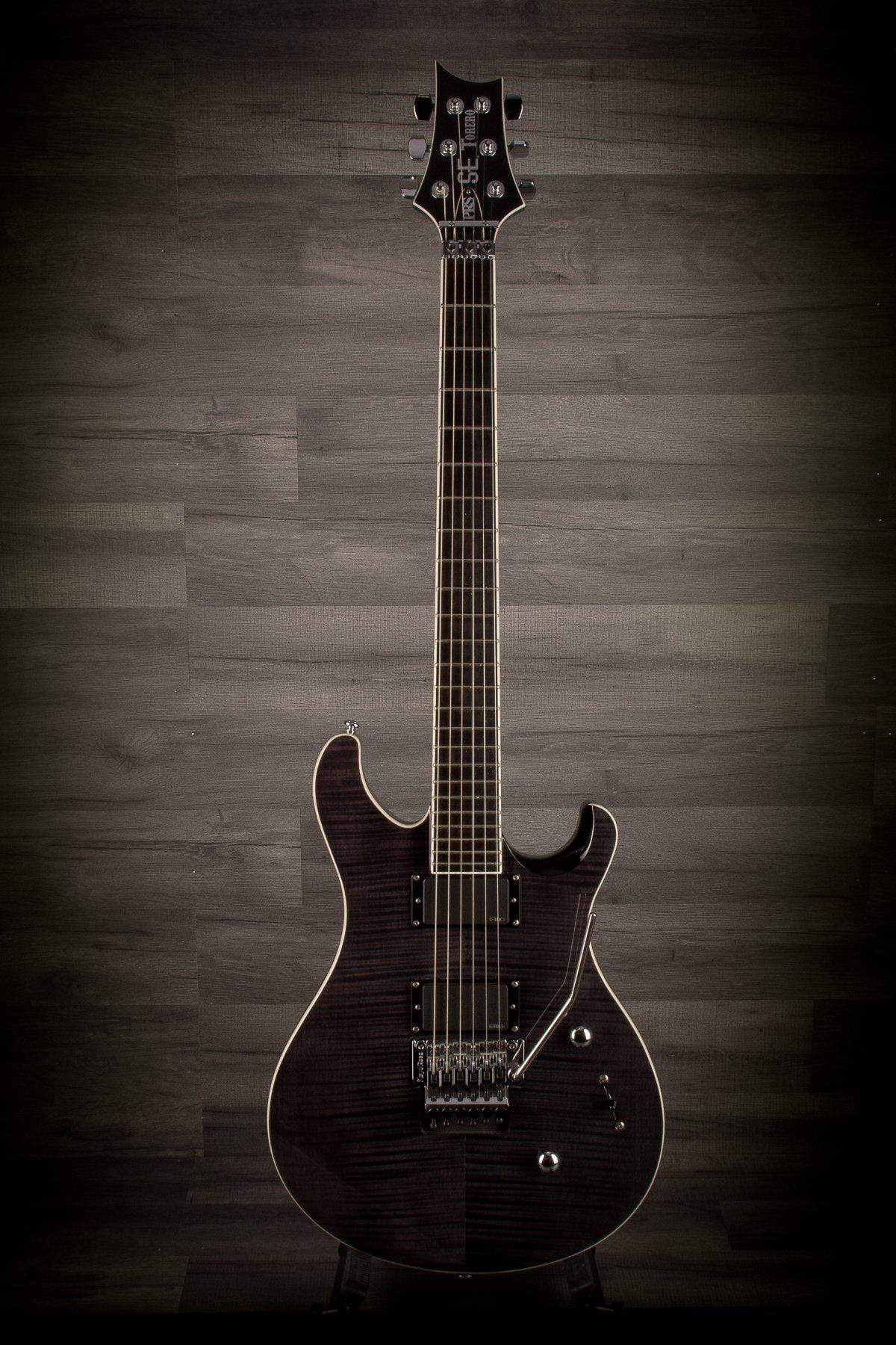 USED - PRS SE Torero with Gig Bag