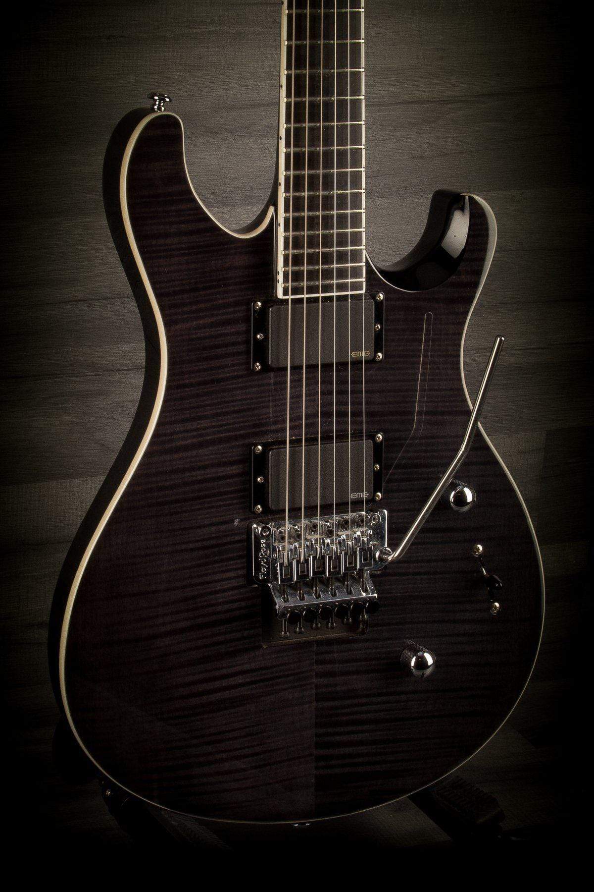 USED - PRS SE Torero with Gig Bag