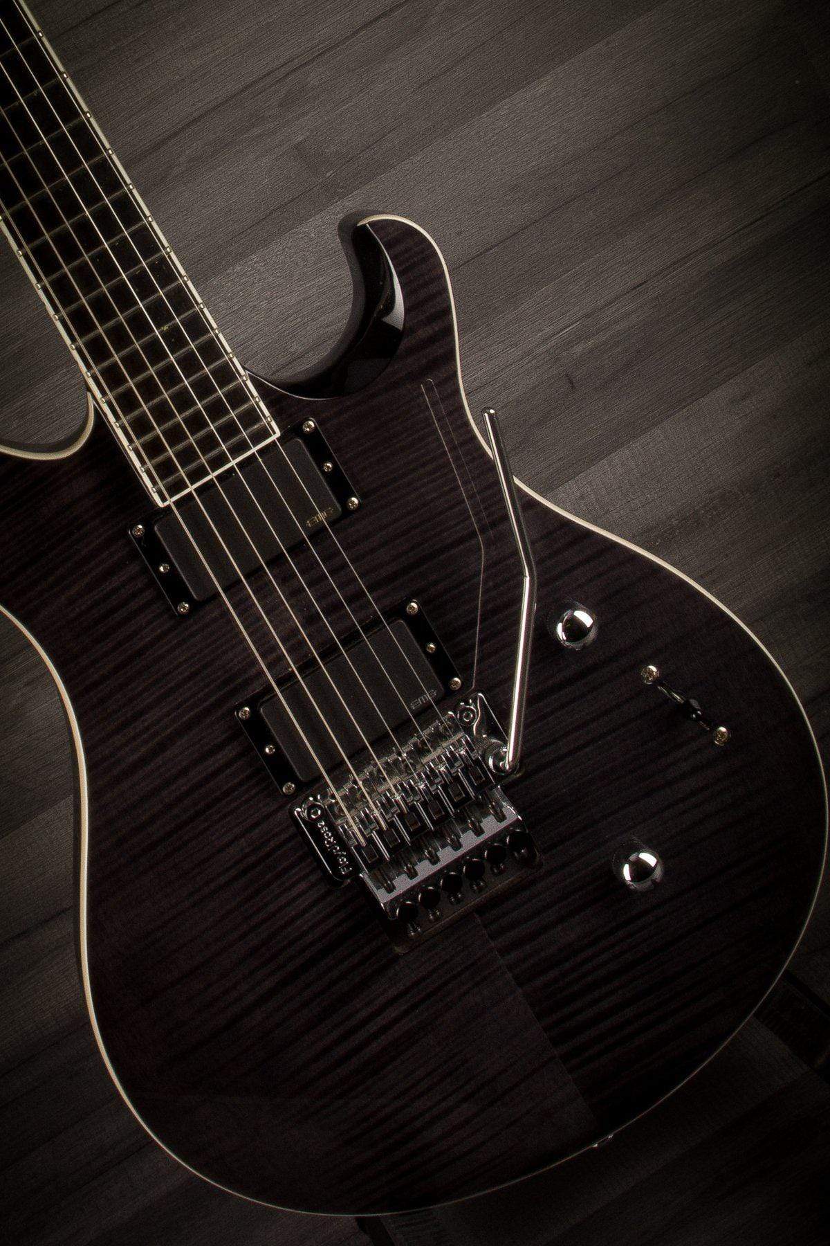 USED - PRS SE Torero with Gig Bag