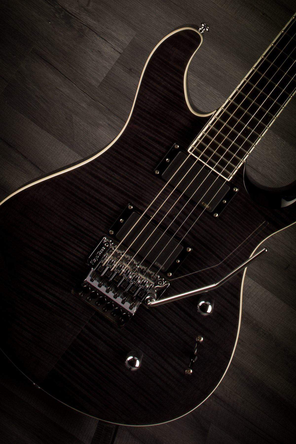 USED - PRS SE Torero with Gig Bag