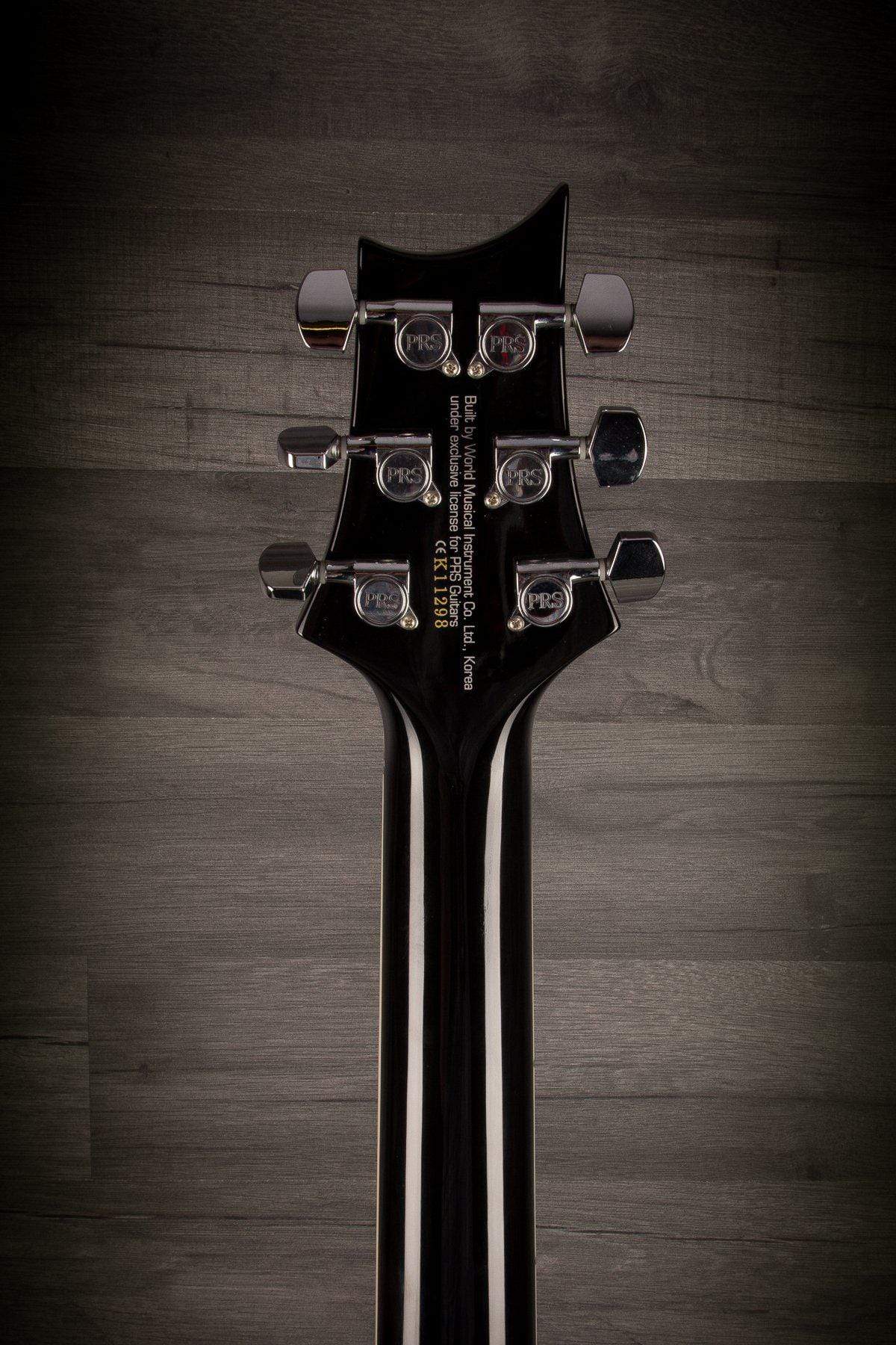 USED - PRS SE Torero with Gig Bag
