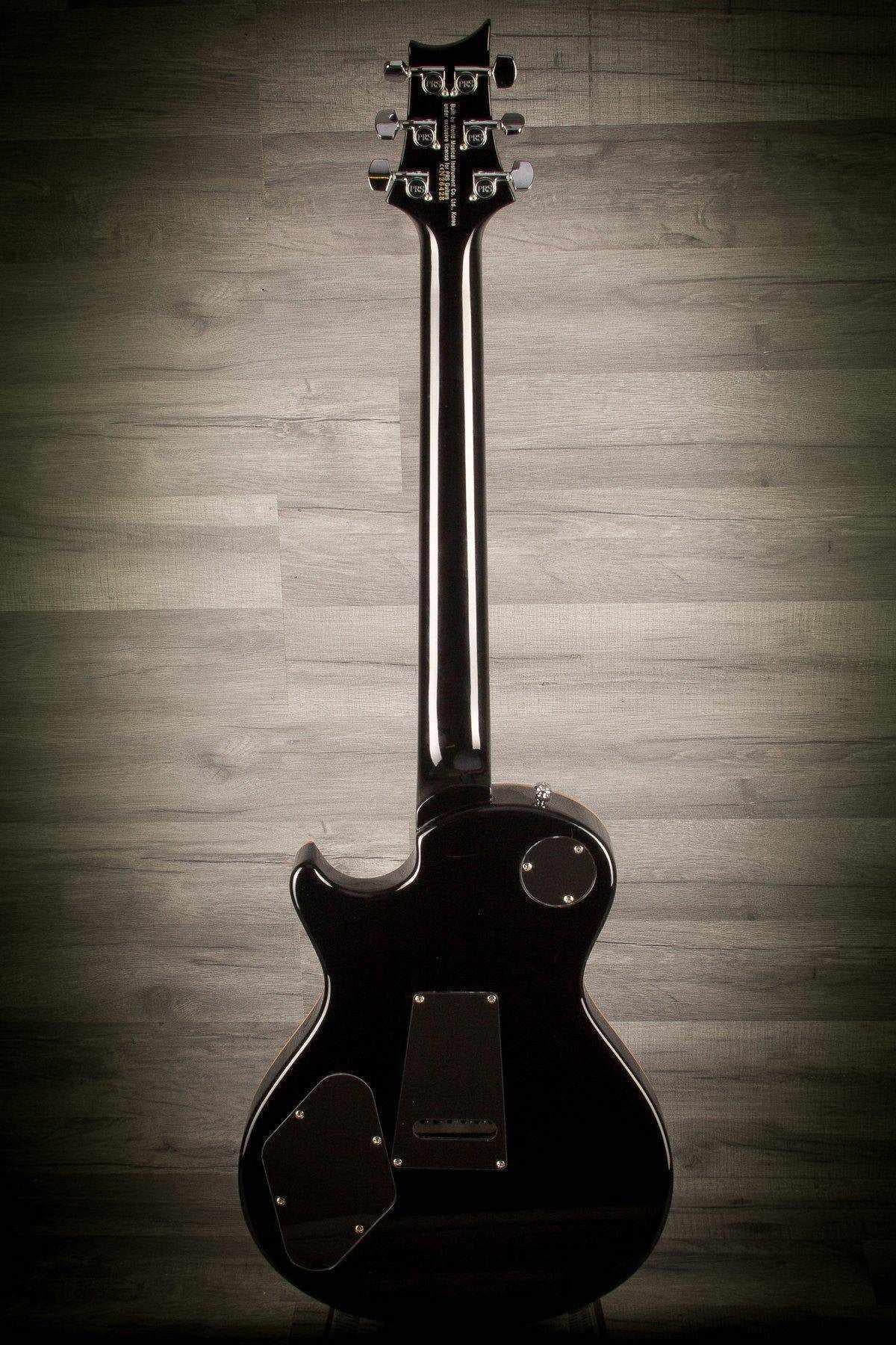 USED - PRS SE Tremonti Custom Grey Black