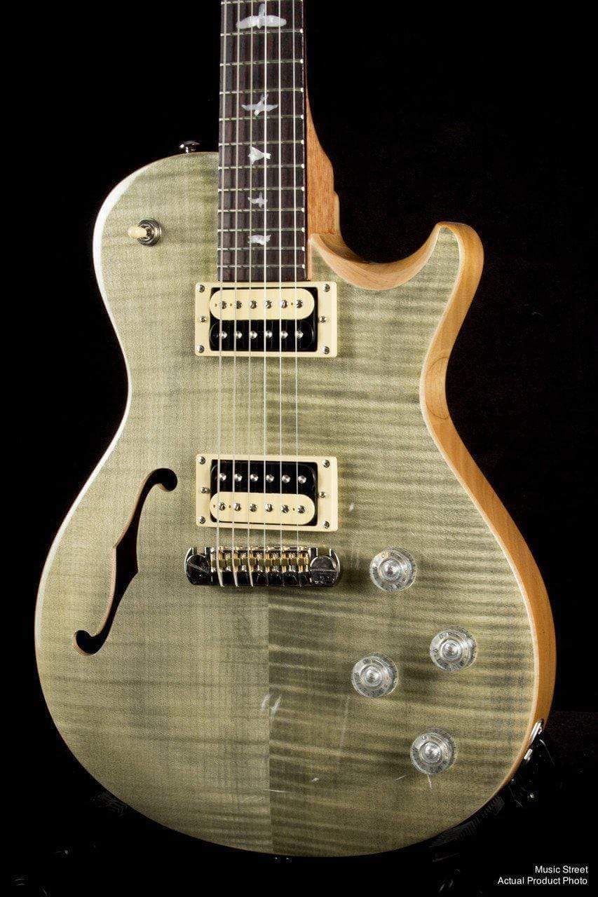 USED - PRS Se Zach Myers - Trampas Green (2 Of 2)